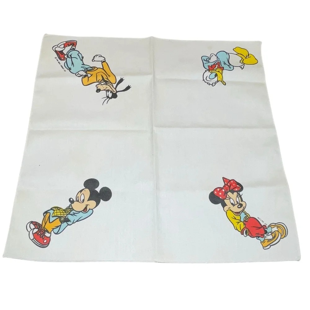 Disney product pair